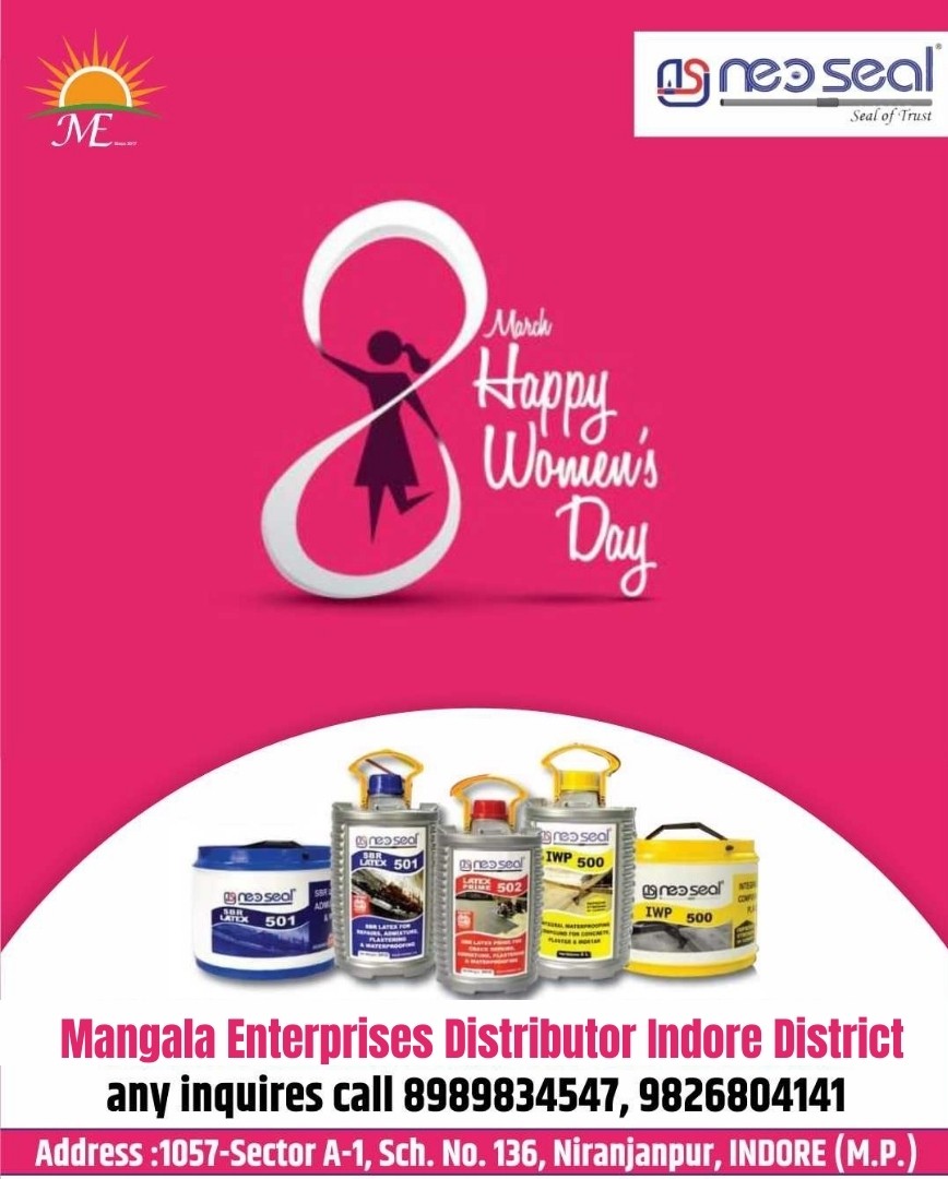 Happy Womens Day